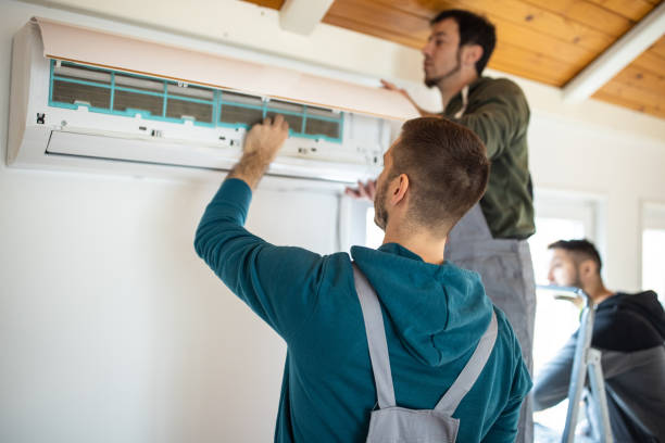Best HVAC Equipment and Components in South Bend, WA