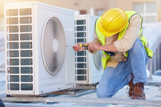 Best HVAC Supply and Distribution in South Bend, WA