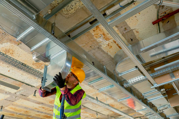 Best Emergency HVAC Services in South Bend, WA