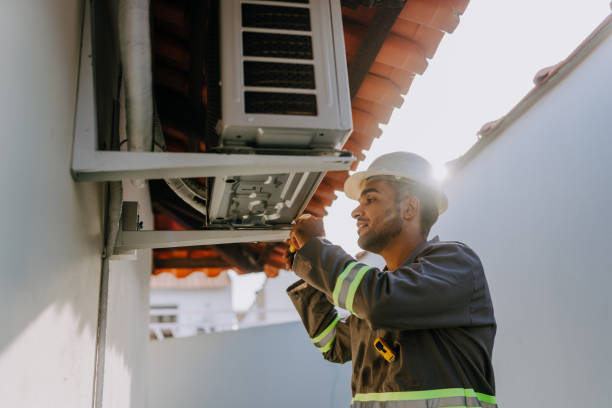 Best Solar-powered HVAC Systems in South Bend, WA