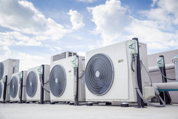 Best Residential HVAC in South Bend, WA