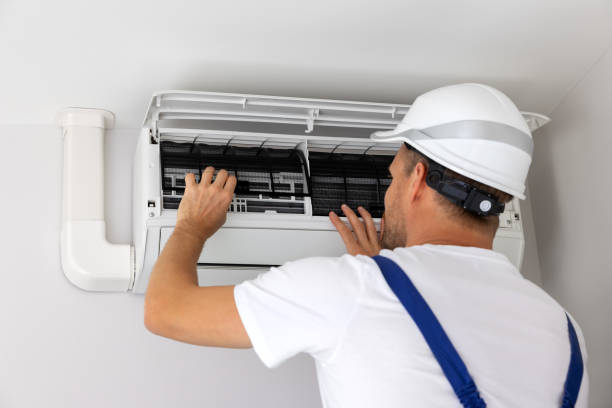 Best VRF (Variable Refrigerant Flow) Systems in South Bend, WA