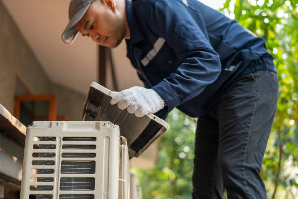 Best HVAC Retrofitting and Upgrading in South Bend, WA