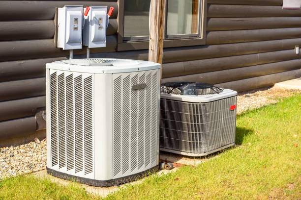 Best Air Conditioning Cleaning in South Bend, WA